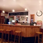 Café Des Voyageurs Noës Chalais